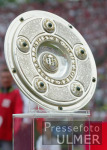 FUSSBALL  1. Liga Meisterschale