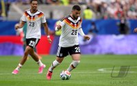 Fussball WM 2026 Vorrunde: Deutschland - Curacao