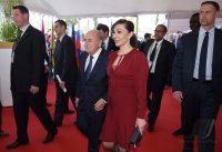 Fussball International 65. FIFA Kongress: FIFA Praesident Joseph S. Blatter (Schweiz)