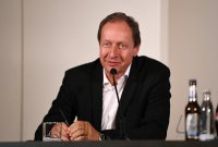 Fussball International Testspiel: Italien -  Deutschland