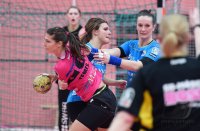 Handball 1. Bundesliga Frauen 14/15: TuS Metzingen - Bietigheim