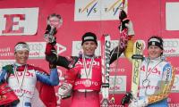 Ski Alpin Benjamin Raich (AUT)