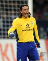 Fussball 1. Bundesliga, Saison 2011/2012: FC Augsburg - SV Werder Bremen