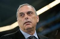 Fussball, Champions League: Chelsea, GRANT