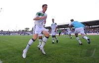 Fussball 1. Bundesliga: Testspiel FSV Frankfurt - SV Werder Bremen