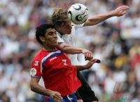 Fussball WM 2006: