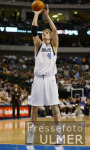 Basketball NBA  Mavericks  vs. New Jersy Nets