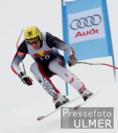 Ski Alpin;  Abfahrt Herren  Kitzbuehel