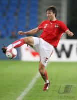 Laenderspiel Oesterreich - Venezuela