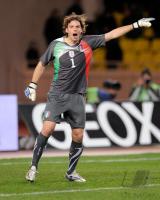 Fussball Nationalmannschaft: Italien - Kamerun