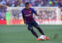 FUSSBALL International 2018/2019: FC Barcelona