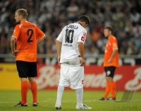 Fussball 1. Bundesliga: Borussia Moenchengladbach - FSV Mainz 05