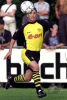 Lars Ricken, Einzelaktion