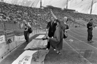 Fussball 1. Bundesliga Saison 1988/1989: Feature