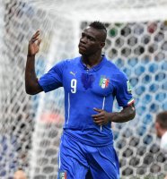 FUSSBALL WM 2014, Gruppenphase: England - Italien