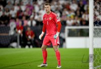 Fussball International Qualifikation WM 2026
Deutschland - Nordirland