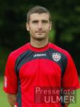 SSV Reutlingen Alfonso Garcia