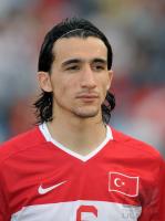 Fussball International: Tuerkei - Uruguay