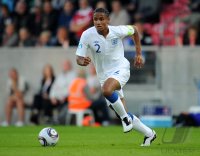 Fussball U21-Europameisterschaft 2011: Michael Mancienne (England)