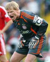 Fussball, 1. Bundesliga: Bremen - Bayern