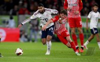 Fussball  1. Bundesliga   Saison 2026/2027     7. Spieltag  SC Freiburg - FC Bayern Muenchen