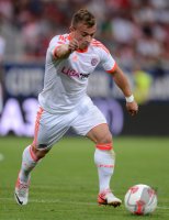 Testspiel: Paulaner Cup - FC Bayern Muenchen