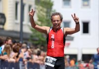 2. Mey Generalbau Triathlon Tuebingen 2016