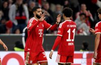 Fussball  DFB Pokal  2. Runde  Saison 2026/2027 FC Bayern Muenchen - 1. FC Magdeburg