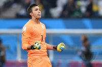 FUSSBALL WM 2014, Gruppenphase: Uruguay - England