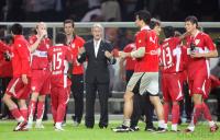 DFB Pokalfinale 2007: VfB Stuttgart - 1.FC Nuernberg