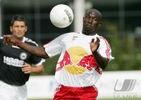 Fussball, 30.06.2007, Sv Wacker Burghausen-RB Salzburg