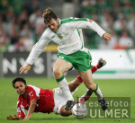 FUSSBALL Quali  WM 2006 Schweiz - Irland