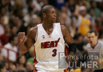 NBA Saison 2004/2005 Miami Heats  vs.  Los Angeles Lakers