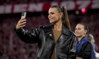 Fussball International CHL 25/26:
FC Bayern Muenchen - FC Chelsea London