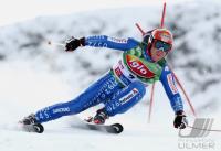 Ski Alpin; Riesenslalom Soelden Herren  2007