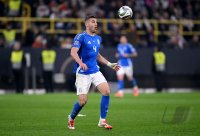 FUSSBALL UEFA Nations League 24/25 Viertelfinal Rueckspiel: Deutschland - Italien