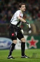 Fussball CL: Udinese, DE SANCTIS