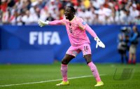 Fussball WM 2026 Vorrunde: England - Ghana