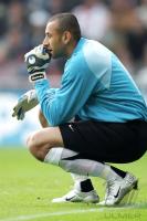 Fussball International Eredivisie: PSV, GOMES