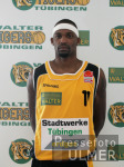 Basketball Walter Tigers Tuebingen