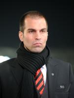 Fussball Bundesliga  BABBEL (VfB Stuttgart)