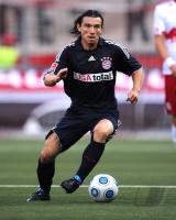 Fussball 1. Bundesliga: Testspiel  Red Bull Salzburg - FC Bayern Muenchen