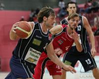 Basketball Tuebingen - Ludwigsburg
