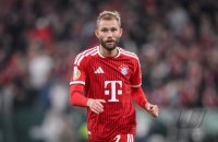 Fussball  DFB Pokal  2. Runde  Saison 2026/2027 FC Bayern Muenchen - 1. FC Magdeburg