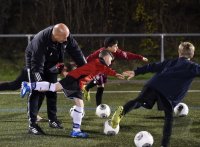 DFB-Stuetzpunkt Rottenburg (Kreis Tuebingen)