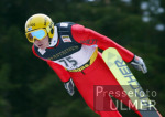 Skispringen Veli-Matti Lindstrm (FIN)