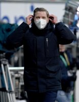 Fussball 1. Bundesliga Saison 20/21: SV Werder Bremen - Union Berlin