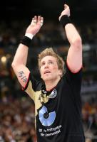 Handball-WM, Viertelfinale, Spanien - Deutschland