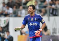 Fussball International Testspiel 15/16: Borussia Dortmund - Juventus Turin