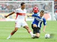Fussball Bundesliga VfB Stuttgart - DSC Arminia Bielefeld